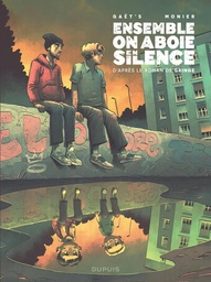 Ensemble, on aboie en silence