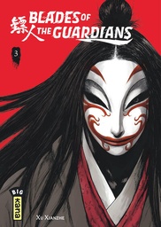 Blades of the Guardians - T03