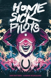 Home Sick Pilots