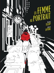 La Femme au portrait - TL
