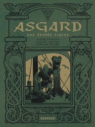 Asgard - Une épopée viking
