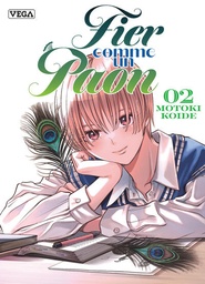 Fier comme un paon - T02