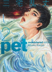 Pet - Remastered edition - T02