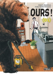 Ours ! - T01