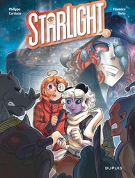 Starlight - T02