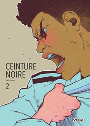 Ceinture noire - T02