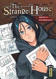 The Strange House - T05
