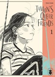 Tamon's Queer Friends - T01