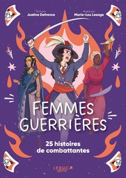 Femmes guerrières