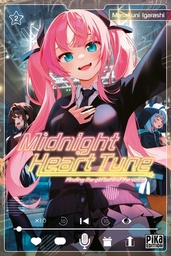 Midnight Heart Tune - T02