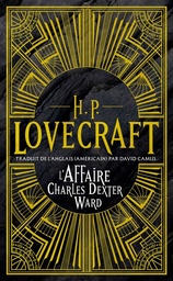 L'Affaire Charles Dexter Ward