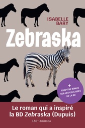 Zebraska