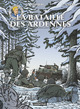 Lefranc - Les reportages - T06 - La bataille des Ardennes