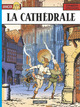 Jhen - T05 - La cathédrale