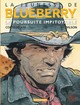 La jeunesse de Blueberry - T07 - La poursuite impitoyable