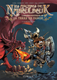 Les Arcanes de Naheulbeuk - T03 - La vie d'aventurier