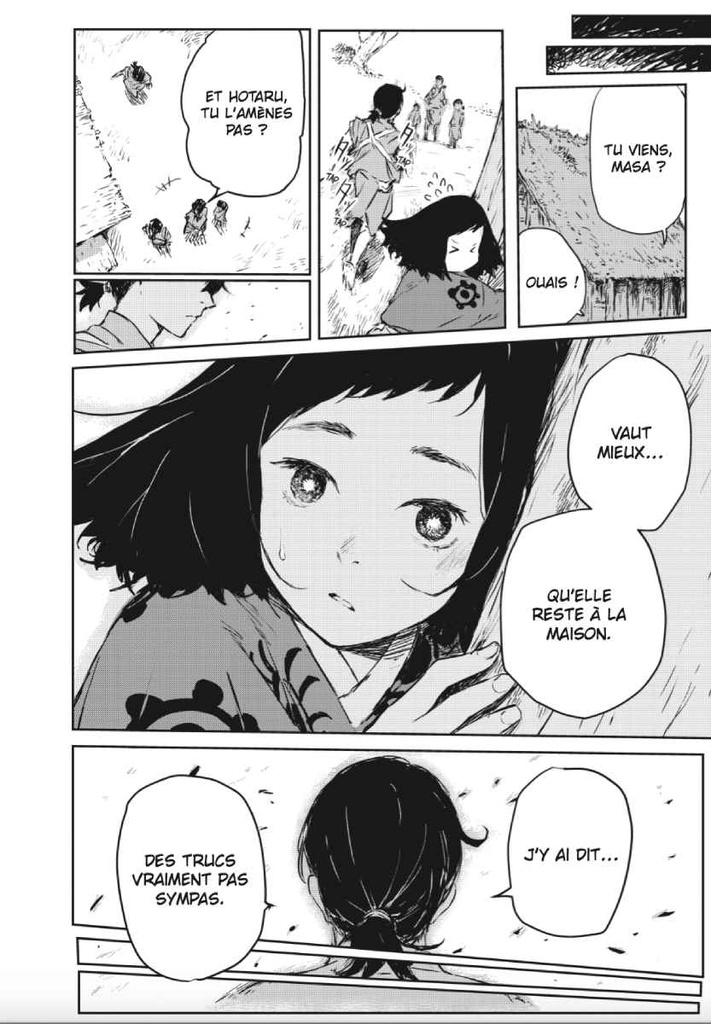 Goze Hotaru - T01