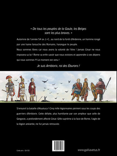 Ambiorix