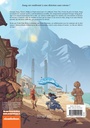 Avatar - Le dernier maître de l'air - T06 - Déséquilibre