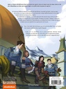 Avatar - La légende de Korra - T01 - Guerres de territoires