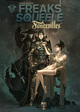 Freaks' Squeele - Funérailles - T01 - Fortunate Sons