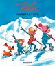 L'ART DE ROBA - TOME 0 - ROBA  ILLUSTRATEUR