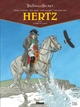 Le triangle secret - Cycle 03 / Hertz T04 - L'ombre de l'aigle