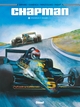 Chapman - T03 - Splendeur et drames
