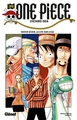 One Piece - T34 - Water Seven, la cité sur l'eau