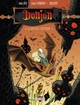 Donjon - T0105 - Crépuscule - Les nouveaux centurions
