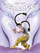 Sillage - T02 - Collection privée