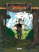 Donjon - T0006 - Zénith - Retour en fanfare