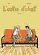 L'Ostie d'chat - T02