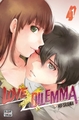 Love x Dilemma - T01