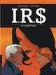 I.R.$ - T06 - Le corrupteur
