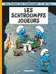 Les Schtroumpfs - T23 - Les Schtroumpfs joueurs