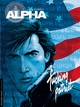 Alpha - T11 - Fucking Patriot
