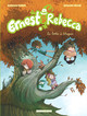 Ernest & Rebecca - T06 - La boite a blagues
