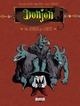 Donjon - Tn0097 - Potron-minet - Une jeunesse qui s'enfuit