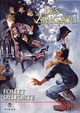 Les Zingari - T03