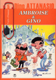 Traits d'humour - T05 - Ambroise et Gino