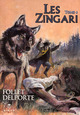 Les Zingari - T04