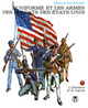 Uniformes & Armes - Soldats des Etats-Unis T01