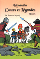 Le jeune Renaudin, Contes et Légendes - T03