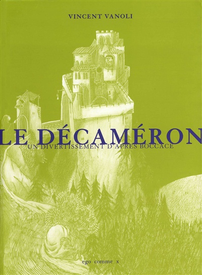 LE DECAMERON