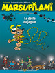 Marsupilami Ed Marsu T13 - Le défilé du jaguar