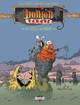 Donjon - Parade - T04 - Des fleurs et des marmots