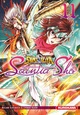 Saint Seiya - Saintia Shô - T11