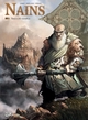 Nains - T08 - Sriza du temple