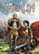 MERLIN T13 - LA CROSSE ET LE BATON
